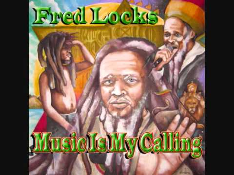 Fred Locks - Ababajahnoy (featuring Binghi Ghost)