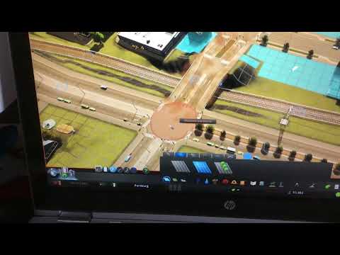 How to do Grade Separation Project