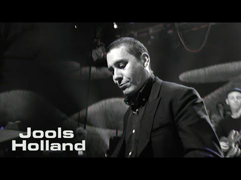 Jools Holland & his Rhythm & Blues Orchestra - Beatroute (Later With Jools Holland, 20th June 1998)