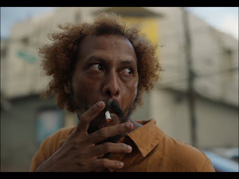 La Bachata de Bionico (Bionico's Bachata) I TRAILER | THFF25