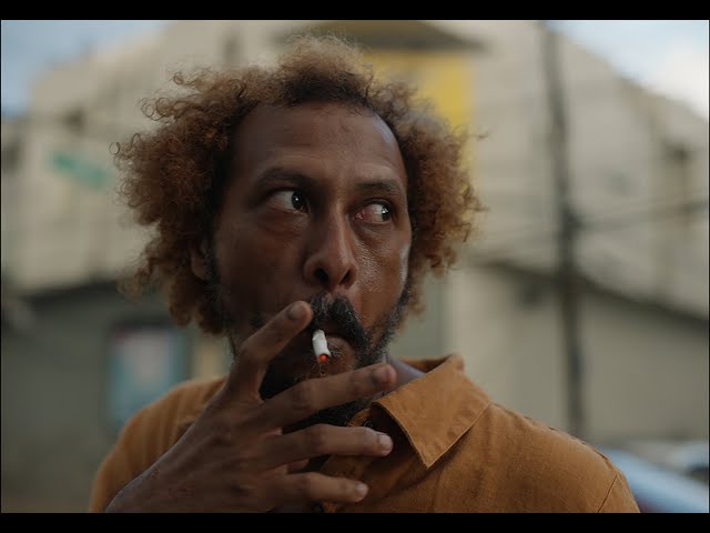 La Bachata de Bionico (Bionico's Bachata) I TRAILER | THFF25