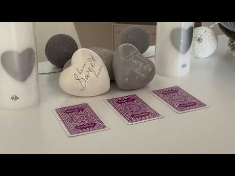 Tagesimpuls | Tages Orakel | Kartenlegung | Botschaft für den 20.05.2020