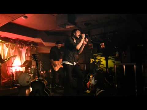 Piotrek Niesłuchowski - Rodzaj męski  28.04.2015 Warszawa