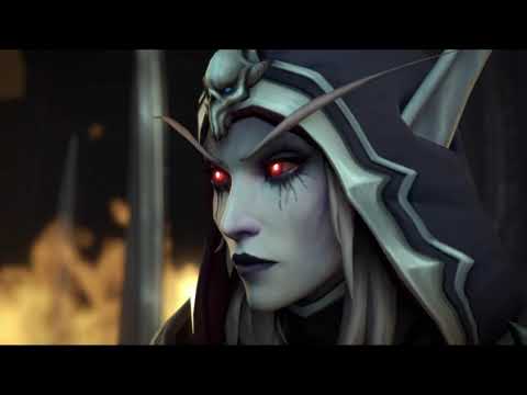 World of Warcraft: Shadowlands: Chains of Domination: Battle of Ardenweald