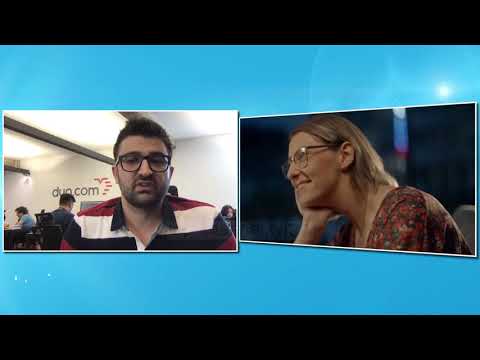 Të gjesh shpirtin binjak në Diasporë. Nisma unike e dy shqiptarëve të lindur në Zvicër