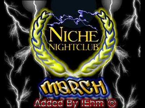 Jamie Duggan March 2007