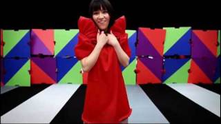 Perfume - Fushizen na girl
