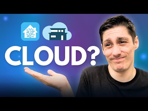 Should You Pay For Home Assistant Cloud?