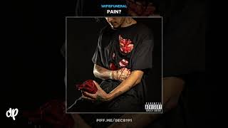 Wifisfuneral - Ocean (feat. Smoove'L) [Pain?]