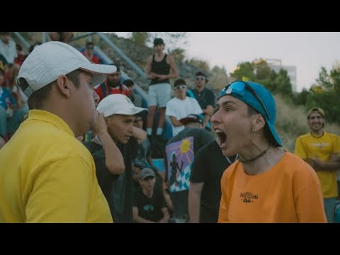 KOTAL BANGAZ vs BURMA: Final Survival - La Jungla: “La Vuelta”