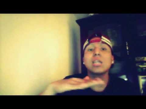 Mc'Muleta a.k.a Jhowy