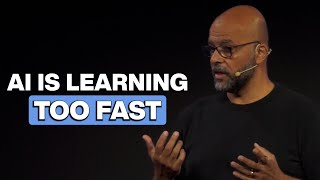 Mo Gawdat on AI: How is AI Transforming Our Understanding of Intellige