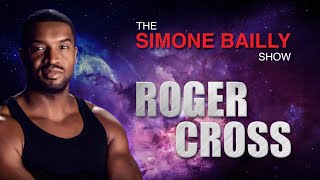 INTERVIEW WITH ACTOR ROGER CROSS FROM DARK MATTER video