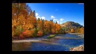 RIVER BLUE A LA CARTE