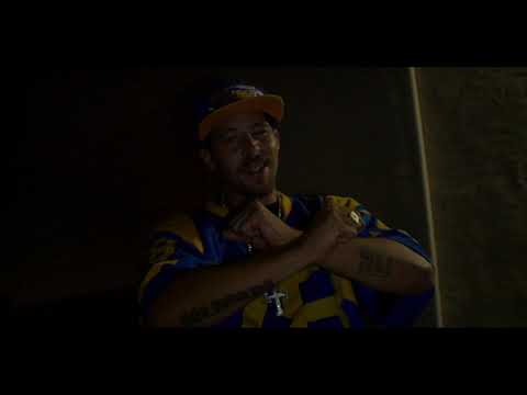 Mr Blue Flag-Hard Times 1,2,3(Official Video)