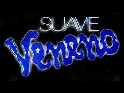 Vinheta de intervalo de Suave Veneno (1999)