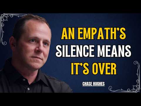 The One Line You Should Never Cross With an Empath