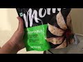 Prasuma Momos Review Prasuma Momos Honest Review Readymade Momos Frozen Momos