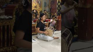 Download lagu PESONA TUKANG KENDANG CANTIK #shots mp3