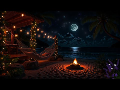 Deep Sleep In 3 Minutes (No Ads) • Stop Overthinking • Release Anxiety & Sleep Peacefully