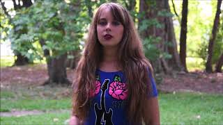 exteriores de Romina /“ Puro talento” Miranda