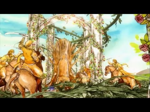 Randyll Tarly on House Tyrell: GoT S7 History and Lore: "Highgarden" by Randyll Tarly