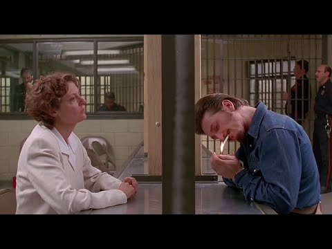 Dead Man Walking - The Face Of Love