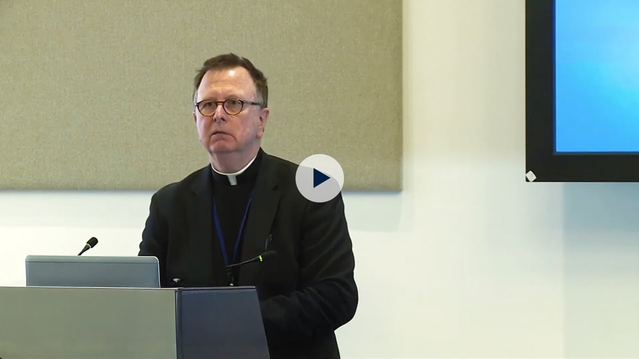 "Muslim and Christian Perspectives in Palliative Care and End of Life" Conference