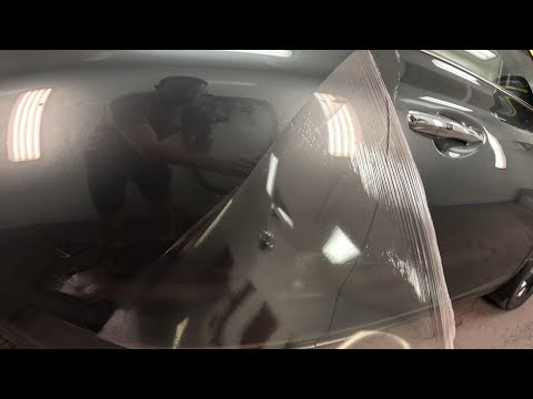 Liquid Spraymask
