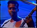 Santana - She Can't Let Go (German TV '87)
