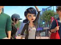 MIRACULOUS WORLD SHANGHAI SPECIAL FEI STEALS MARINETTE S EARRINGS AND KWAGATAMA
