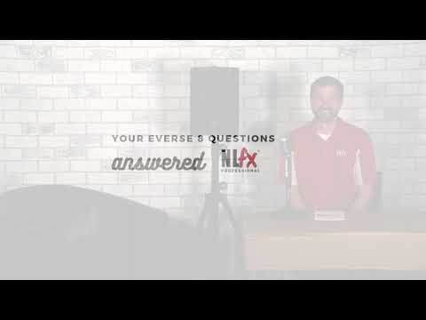 Your Everse 8 Questions Answered