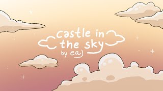 Download lagu eaJ - castle in the sky (fan animation mv) mp3 Download lagu eaJ - castle in the sky (fan animation mv) mp3