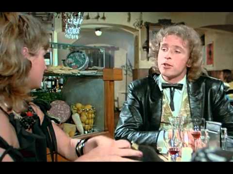 Die Supernasen - Das Date