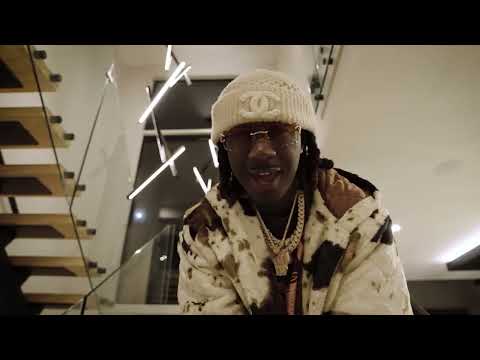 Prince Kp - King Of The Bills [Official Video]