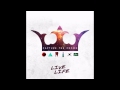 Capture The Crown - Live Life EP (FULL ALBUM ...