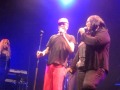 Bobby Womack - (No Matter How High I Get) I'll Still Be Looking Up to You (London, 27.11.12)