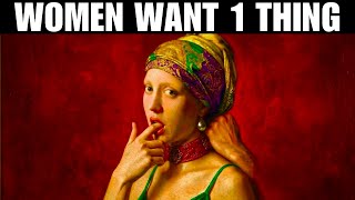 Machiavelli’s Most Dangerous Observation (About Women)