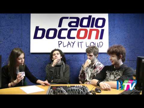 Videointervista ai REBEL ROOTZ (Black Out, 9-5-2012)