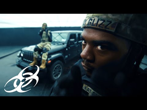 The Troopers: Kay Glizz & Nunnie Da III - “Call Of Duty” (Official Music Video)