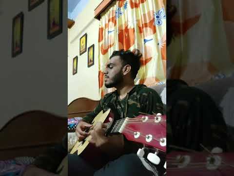sourav maji kaun tujhe unplugged