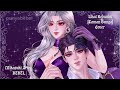 【SHORT COVER】DUETING MIKAZUKI ARION - LIHAT KEBUNKU ( TAMAN BUNGA ) 