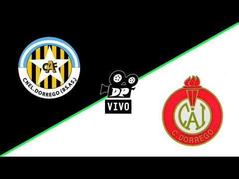 Ferroviario vs Independiente - Fecha 8 - Torneo "60° Aniversario L.F.C.D."