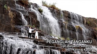 Download lagu Peganglah Tanganku - Kevin & Karyn mp3 Download lagu Peganglah Tanganku - Kevin & Karyn mp3