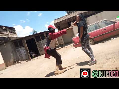 STIKI BY Rekles(Ethic) x Highgrade ke dance challenge 🔥🔥🤣🤣