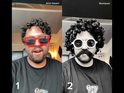 Memisxan - aman əlinən (Tezliklə)