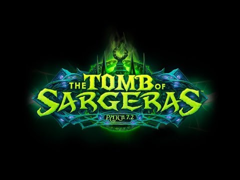 😈 Warlock 😈||| ToS  - DESOLATE HOST(Myth-Progress)