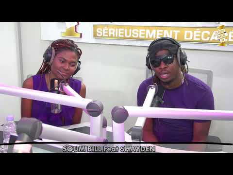 NOSTALGIE FUN - Soum Bill Feat Shayden, L'un pour l'autre