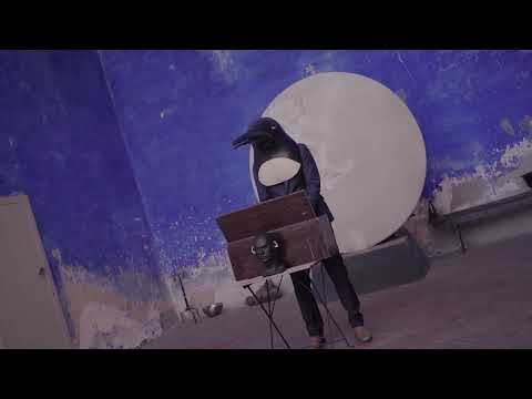 Penguin Cafe — Coriolis 2021 (Official Live Video)