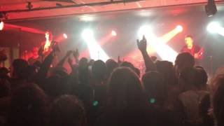 Grinspoon - More Than You Are // Granada Tavern, Tasmania